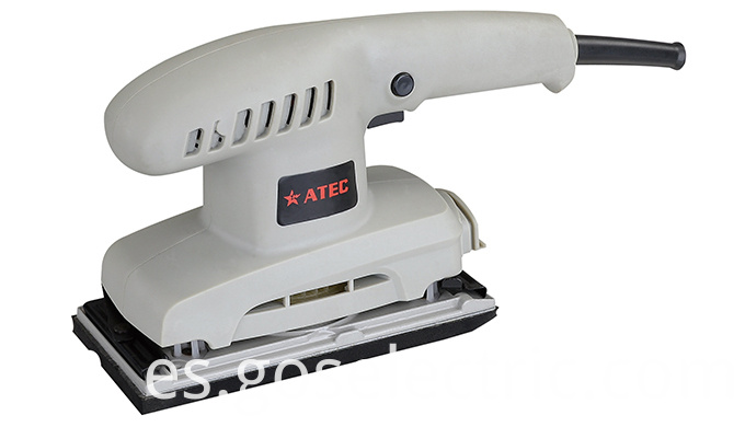 200W New Electric Drywall Sander Ergonomical Front Handle (AT5180)